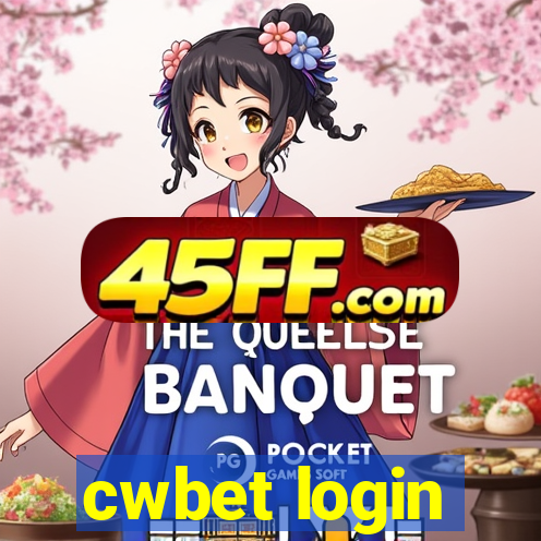 cwbet login